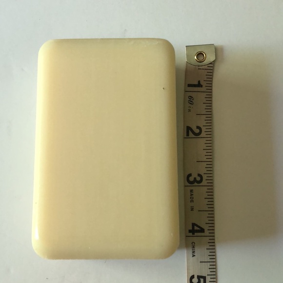 Olivia Care Savon Green Tree Soap NEW - Picture 8 of 13